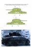 Toro 16D03 Polish Shermans vol.3 Sherman II / M4A1 Carpathian Lancers Regiment 2nd Polish Corps, Italy (for ILK 61617) 1/16